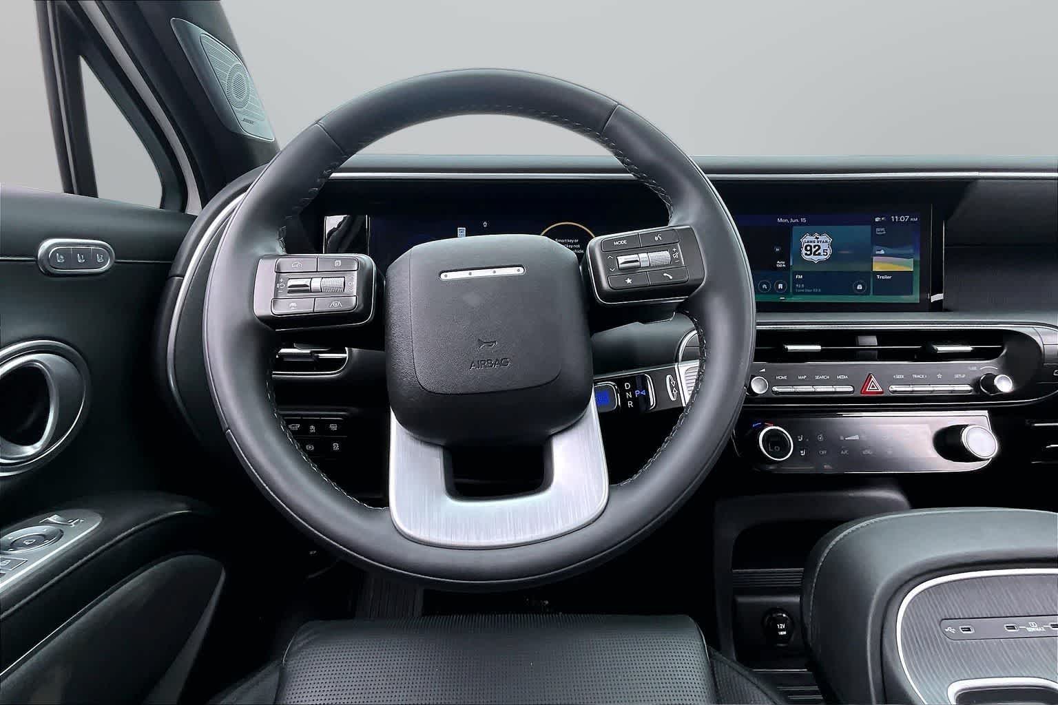 Thumbnail: 2026 Hyundai Palisade - 4