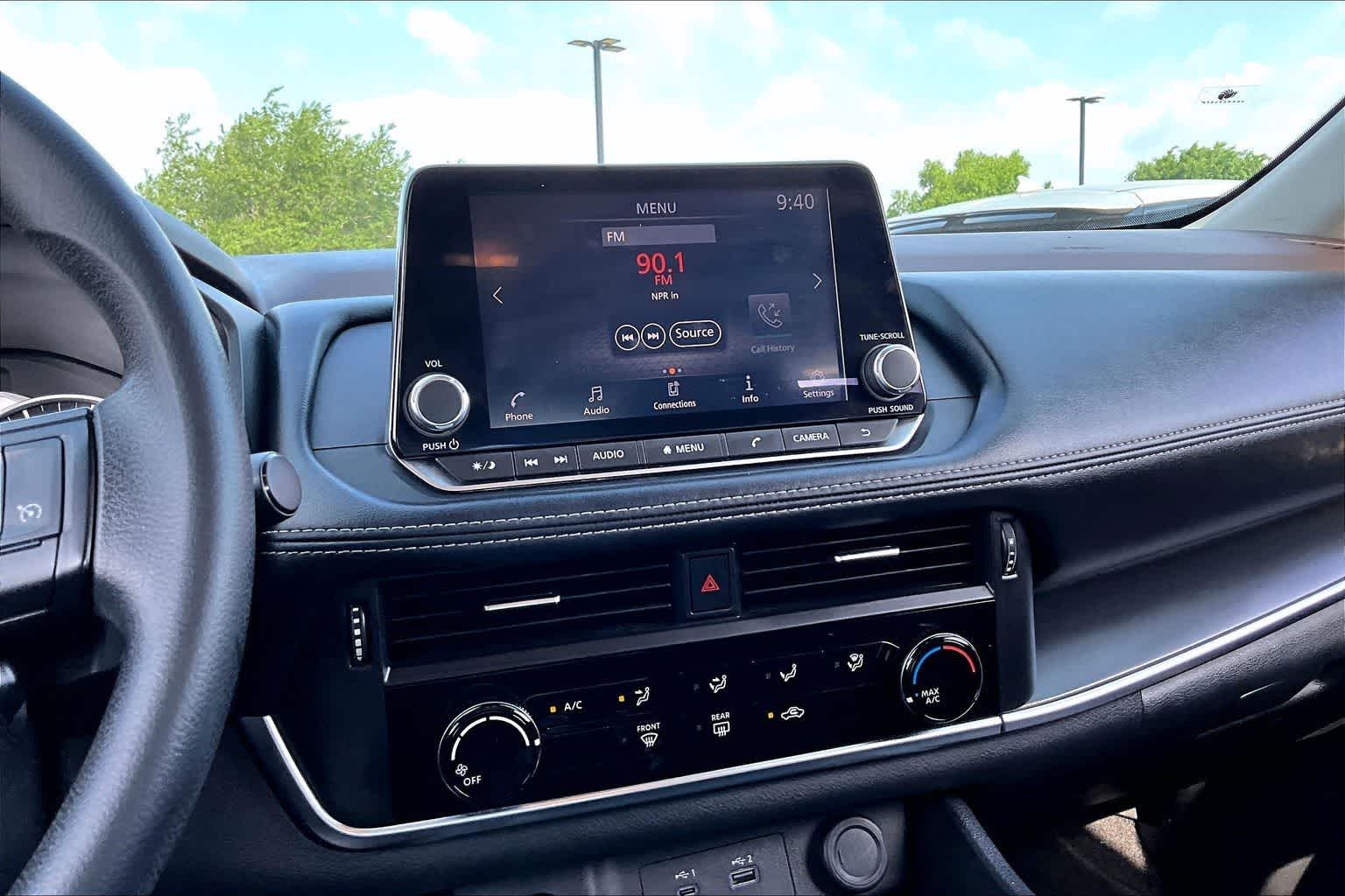 Thumbnail: 2022 Nissan Rogue - 6