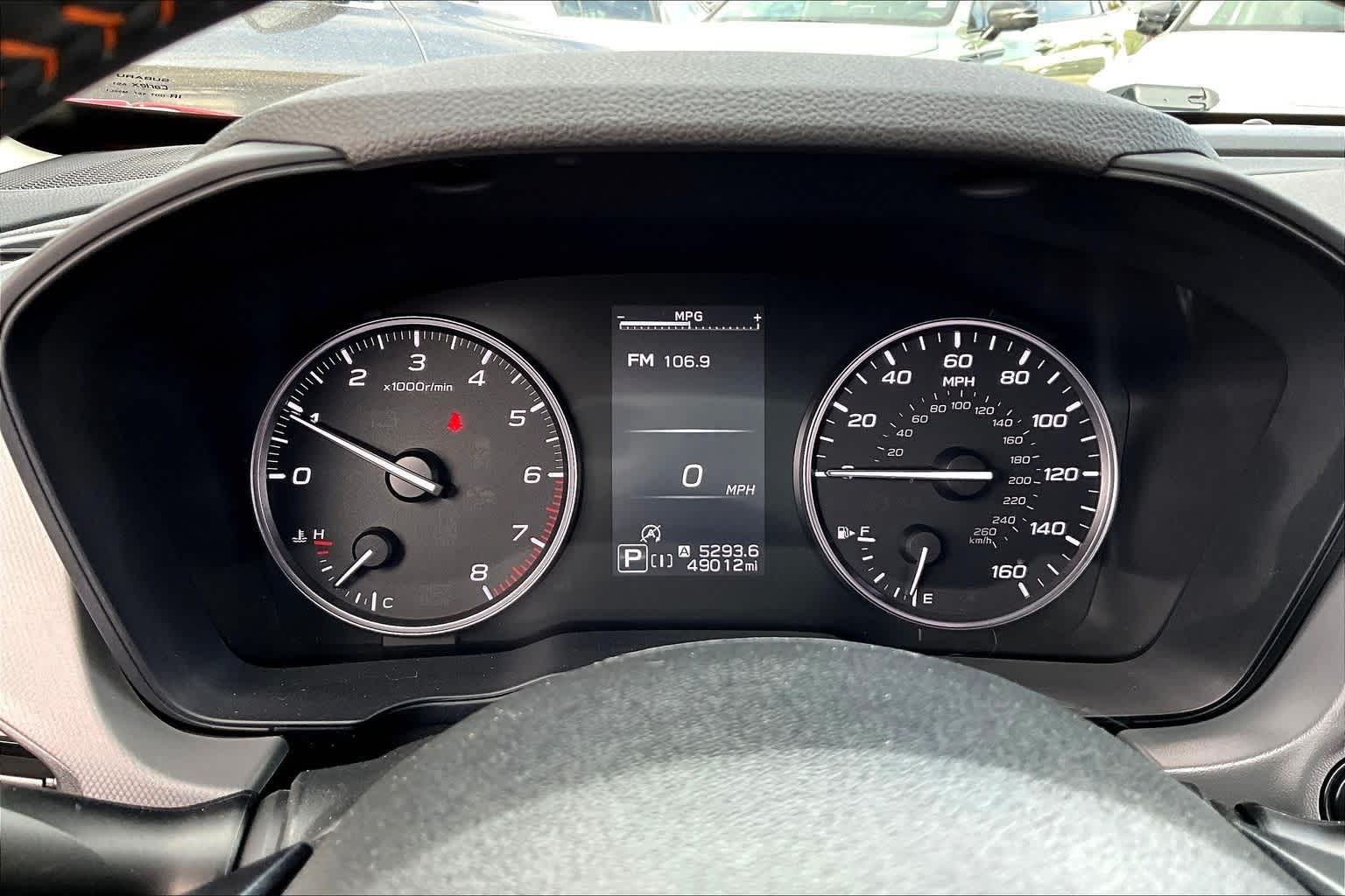 Thumbnail: 2024 Subaru Crosstrek - 21