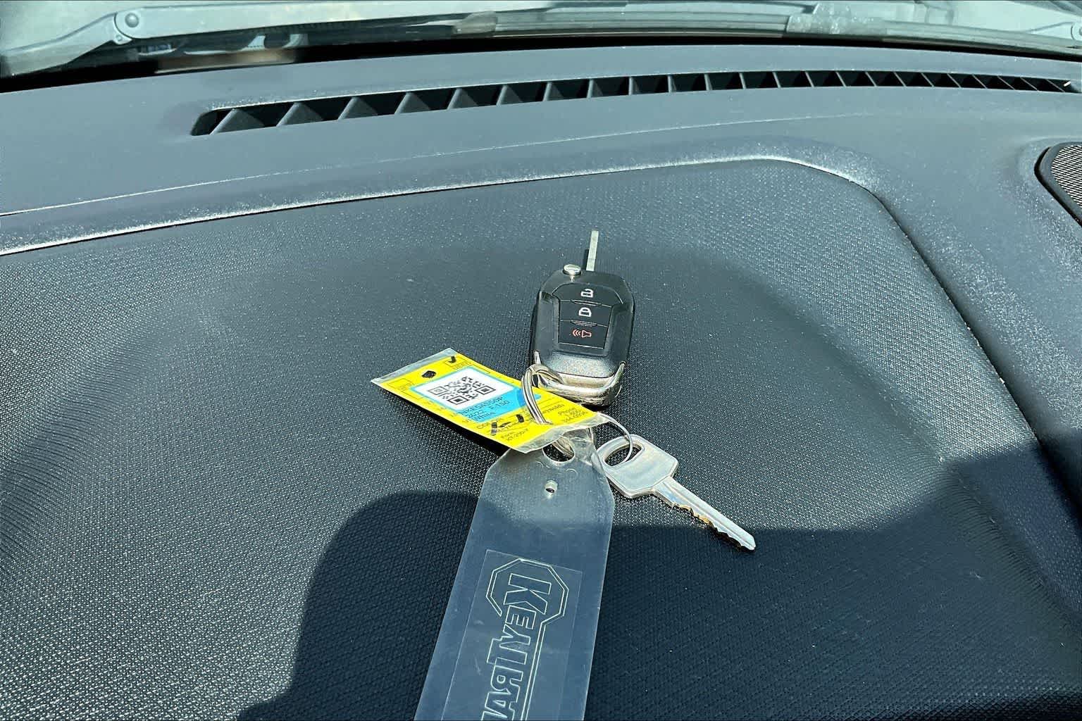 Thumbnail: 2022 Ford F-150 - 9