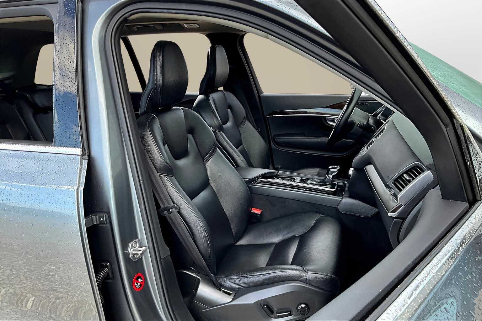 Thumbnail: 2019 Volvo XC90 - 7