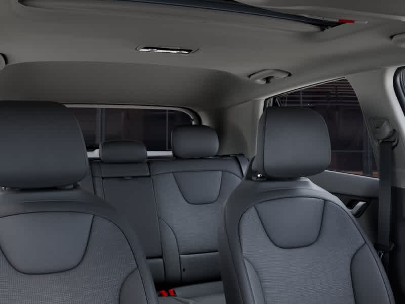 Thumbnail: 2026 Kia Niro - 27