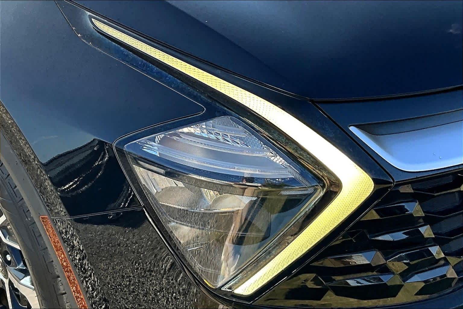 Thumbnail: 2023 Kia Sportage - 30