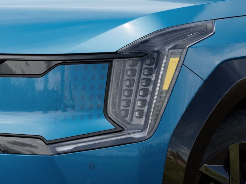 Thumbnail: 2026 Kia EV9 - 10