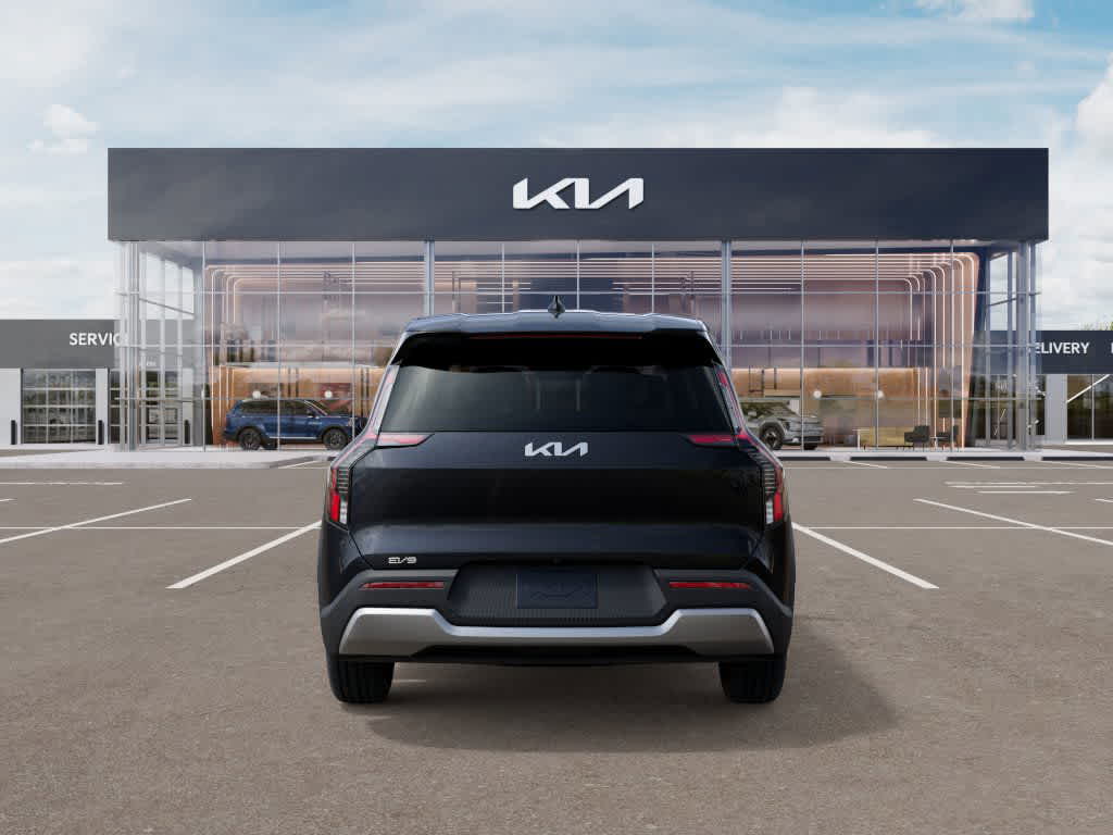 2026 Kia EV9 Wind 5