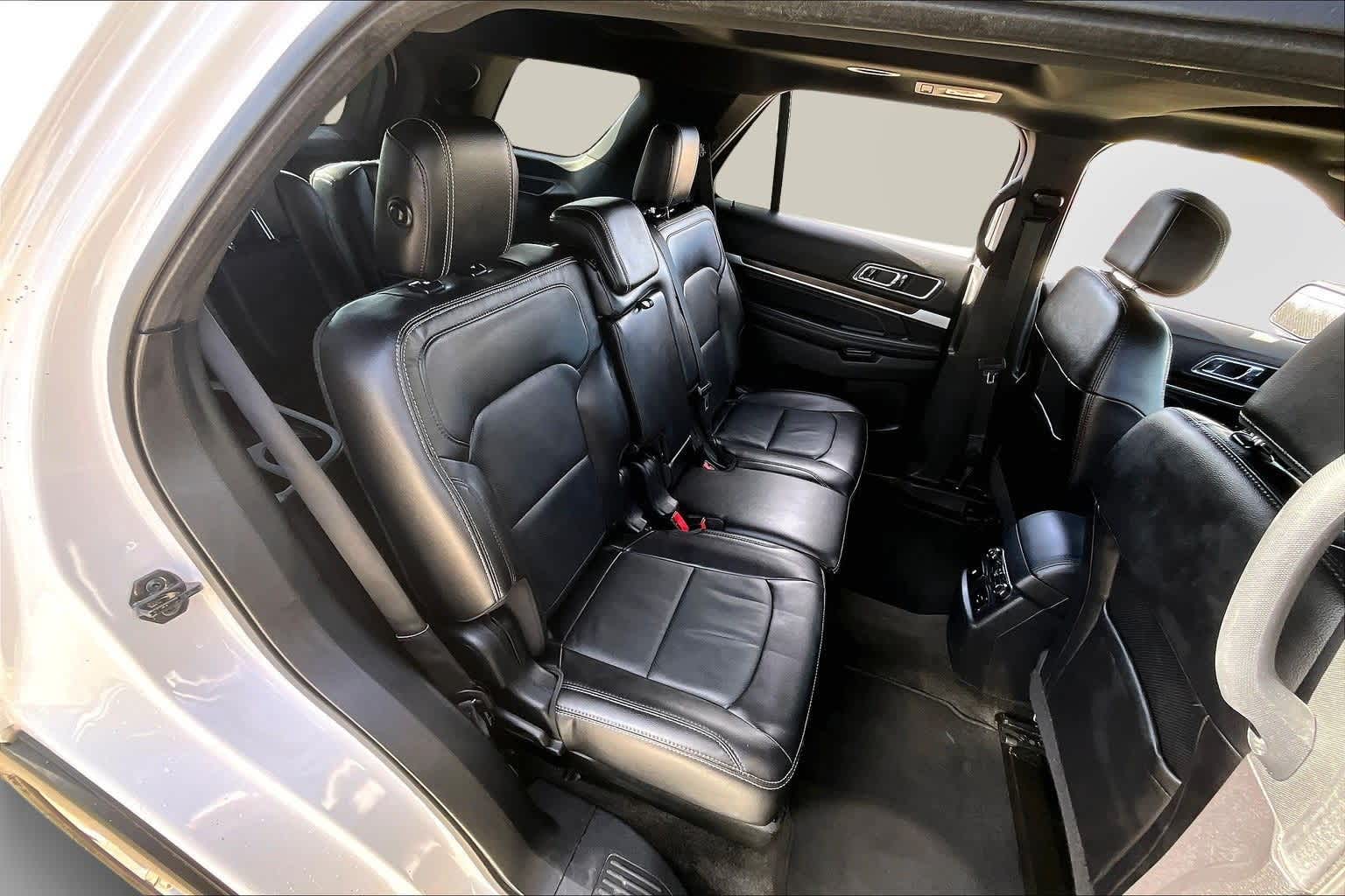 Thumbnail: 2017 Ford Explorer - 27