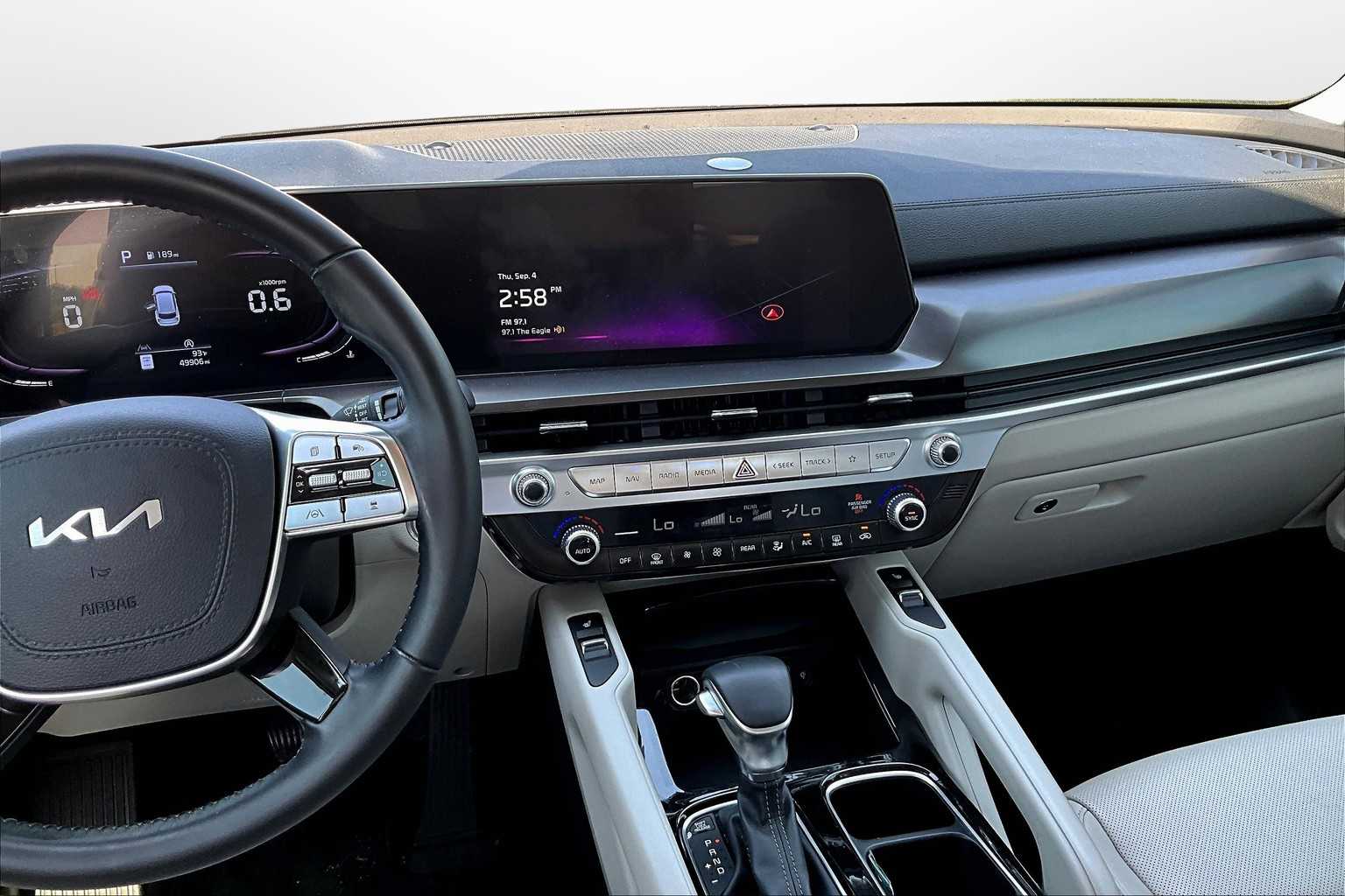 Thumbnail: 2023 Kia Telluride - 6