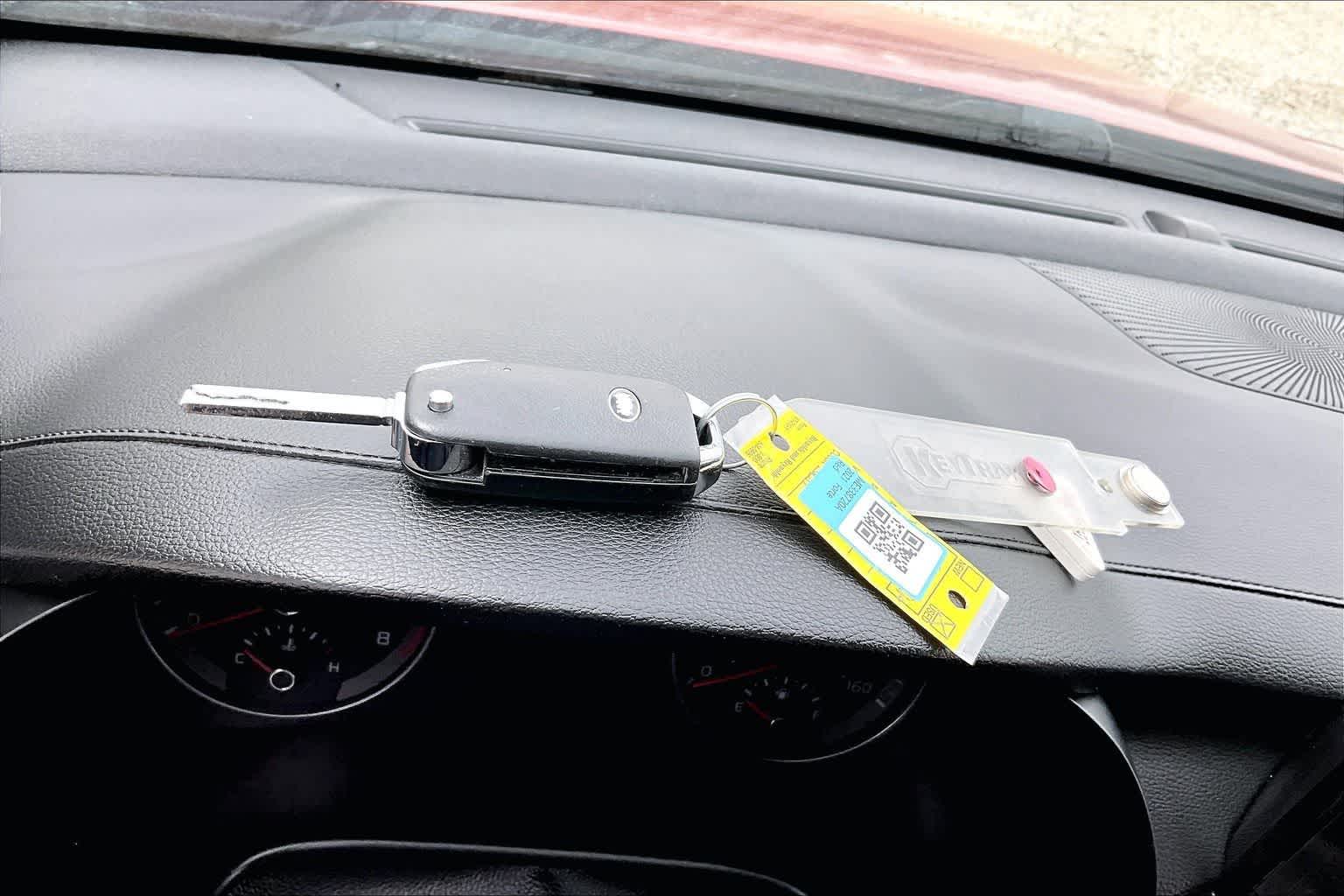 Thumbnail: 2021 Kia Forte - 9