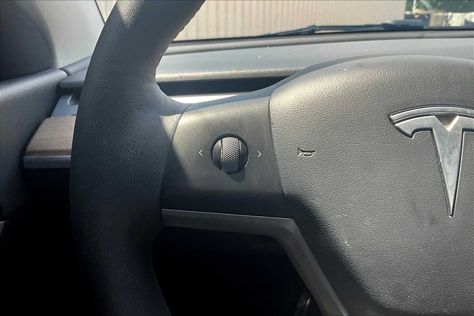 Thumbnail: 2022 Tesla Model Y - 19