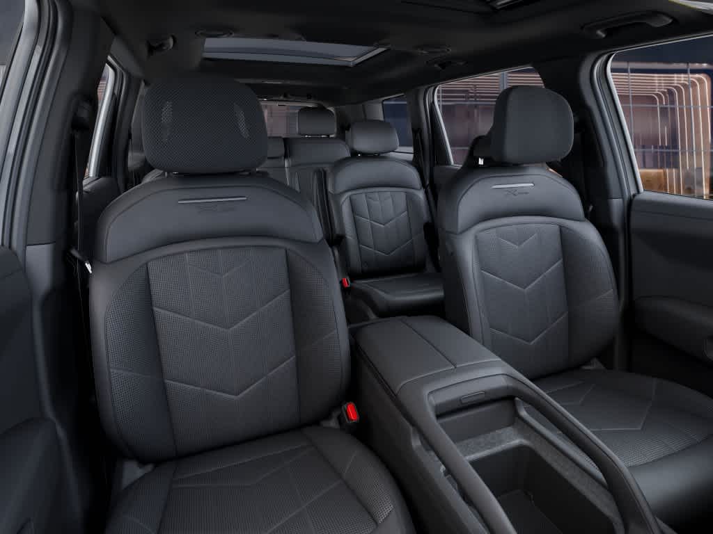 Thumbnail: 2027 Kia Telluride - 15
