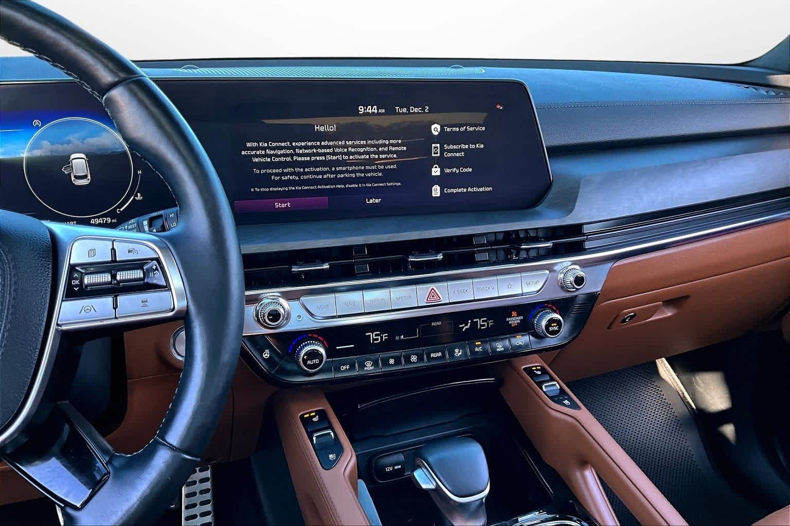 Thumbnail: 2024 Kia Telluride - 6