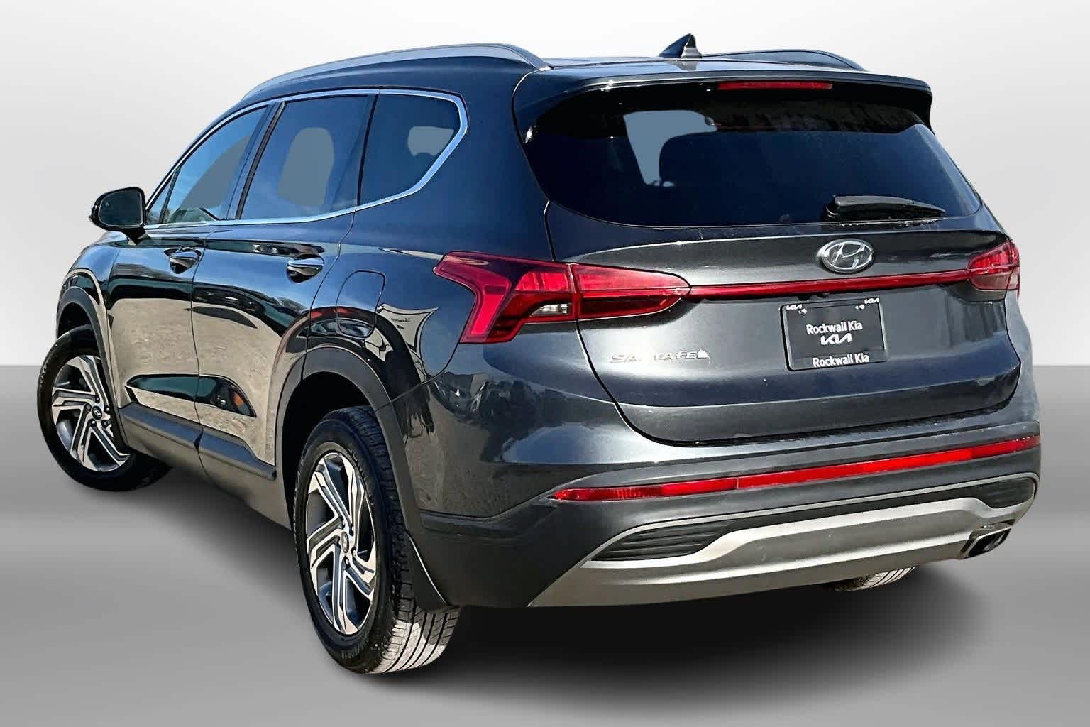 Thumbnail: 2023 Hyundai Santa Fe - 11