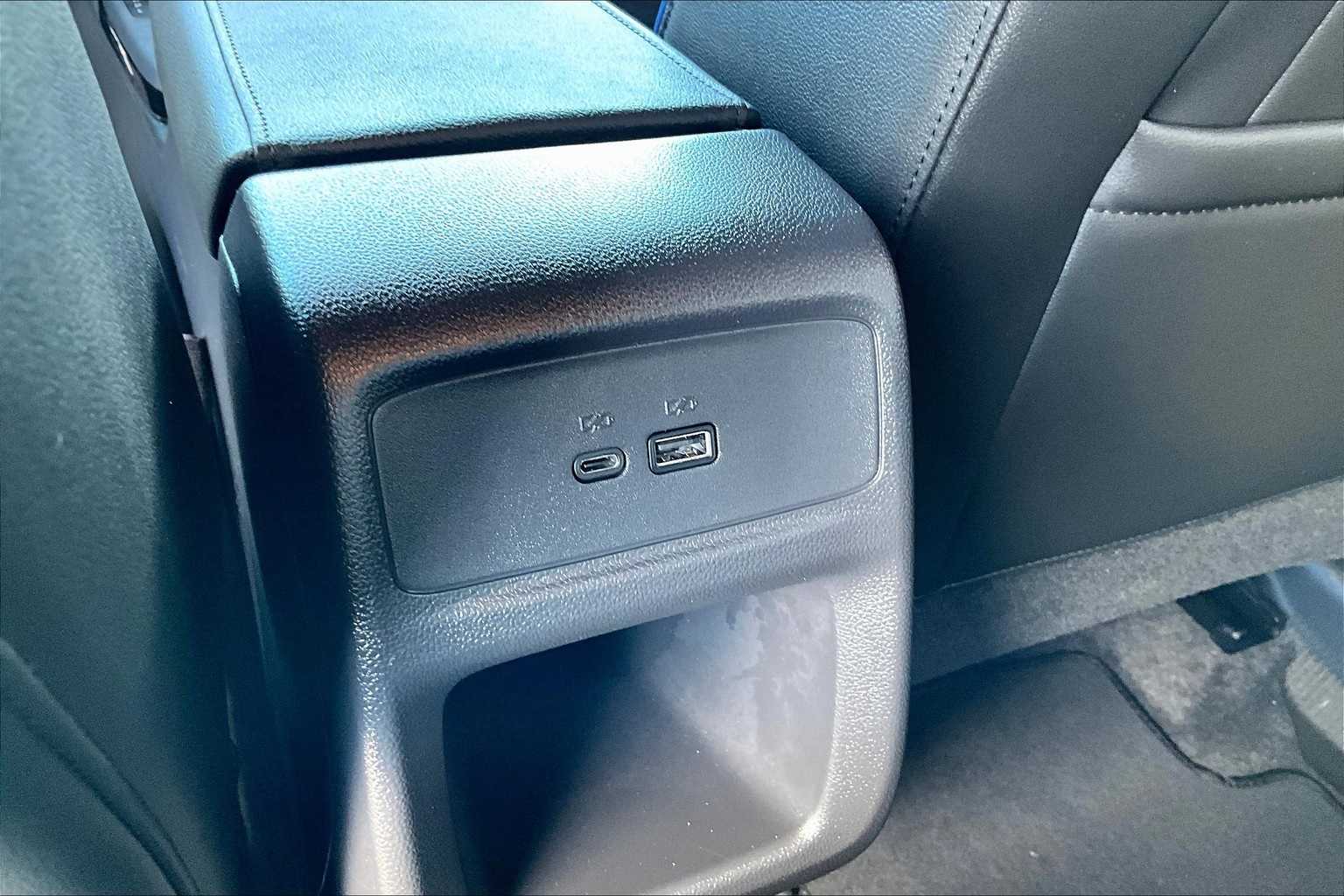 Thumbnail: 2025 Buick Envista - 24
