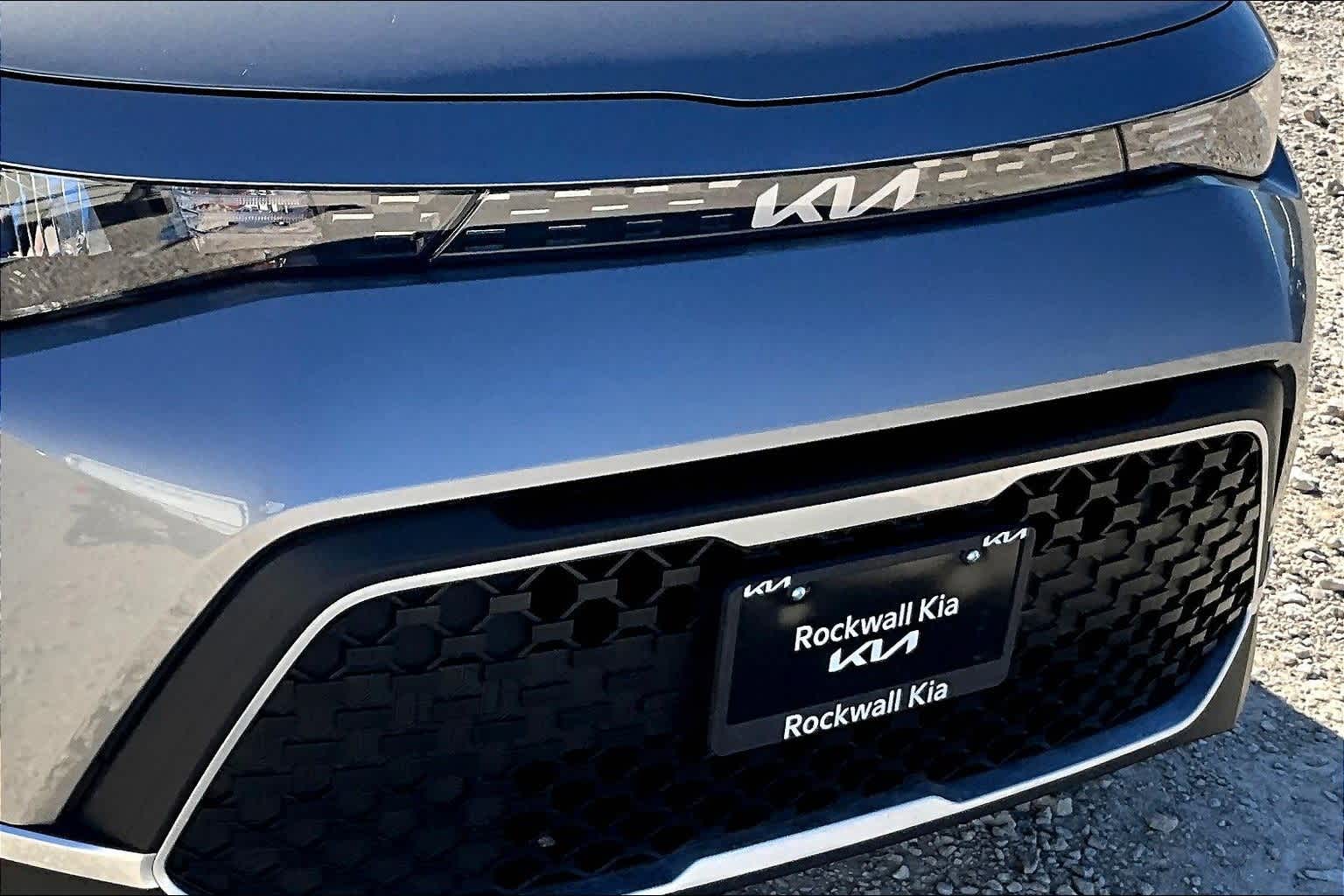 Thumbnail: 2023 Kia Soul - 28
