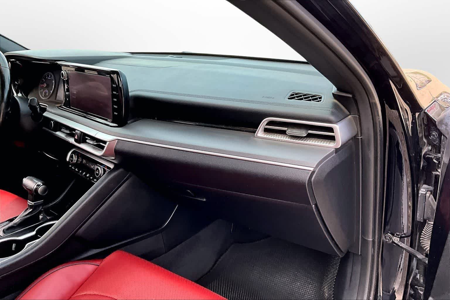 Thumbnail: 2023 Kia K5 - 13