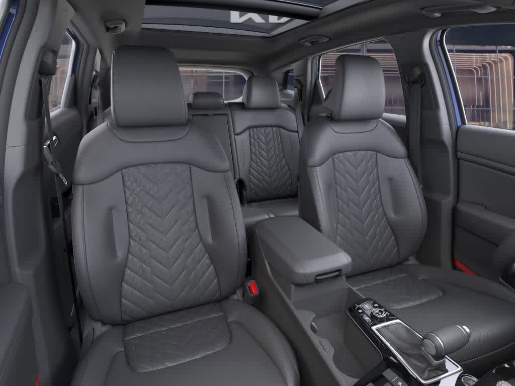 Thumbnail: 2025 Kia Sportage - 15