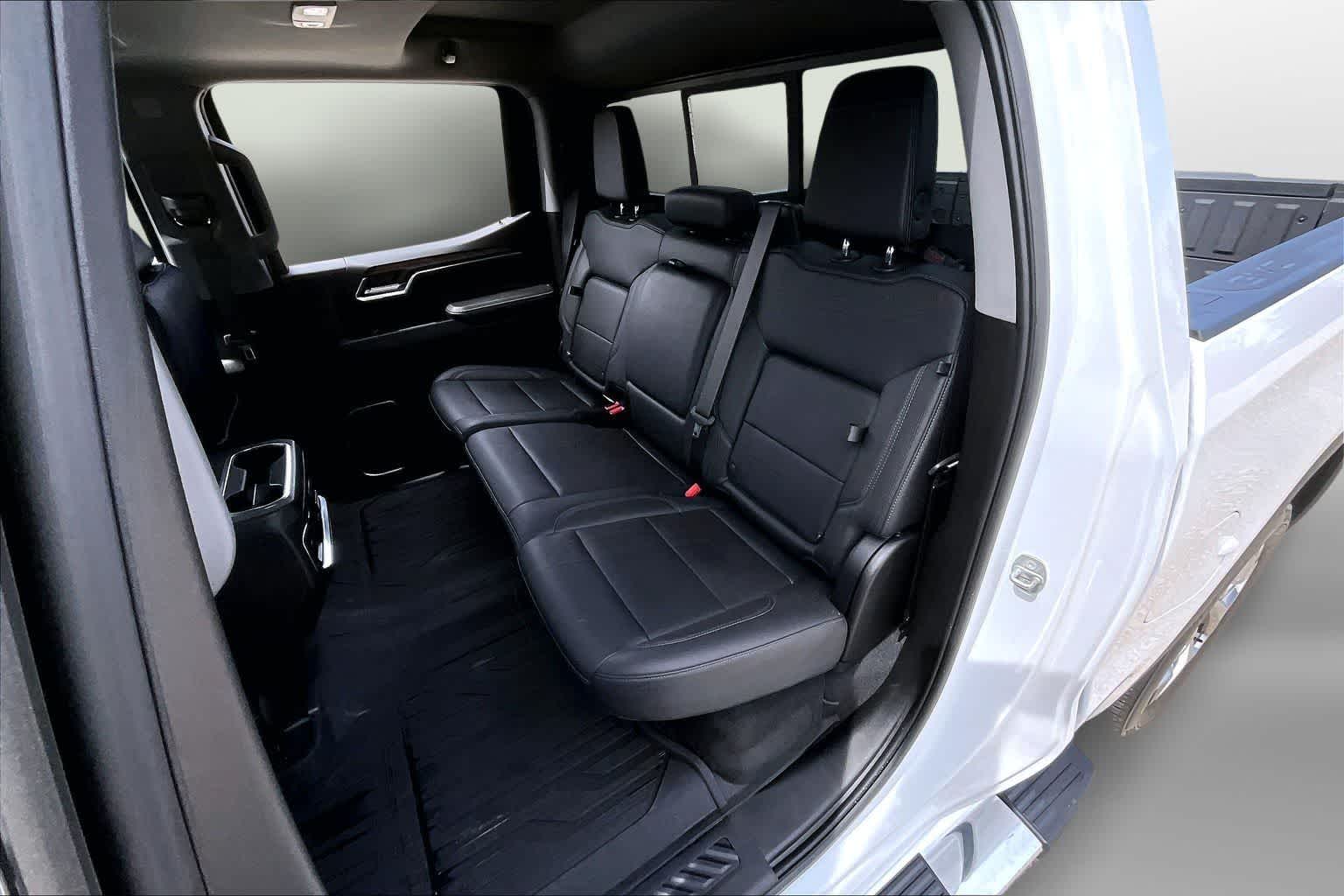 Thumbnail: 2023 GMC Sierra 1500 - 25