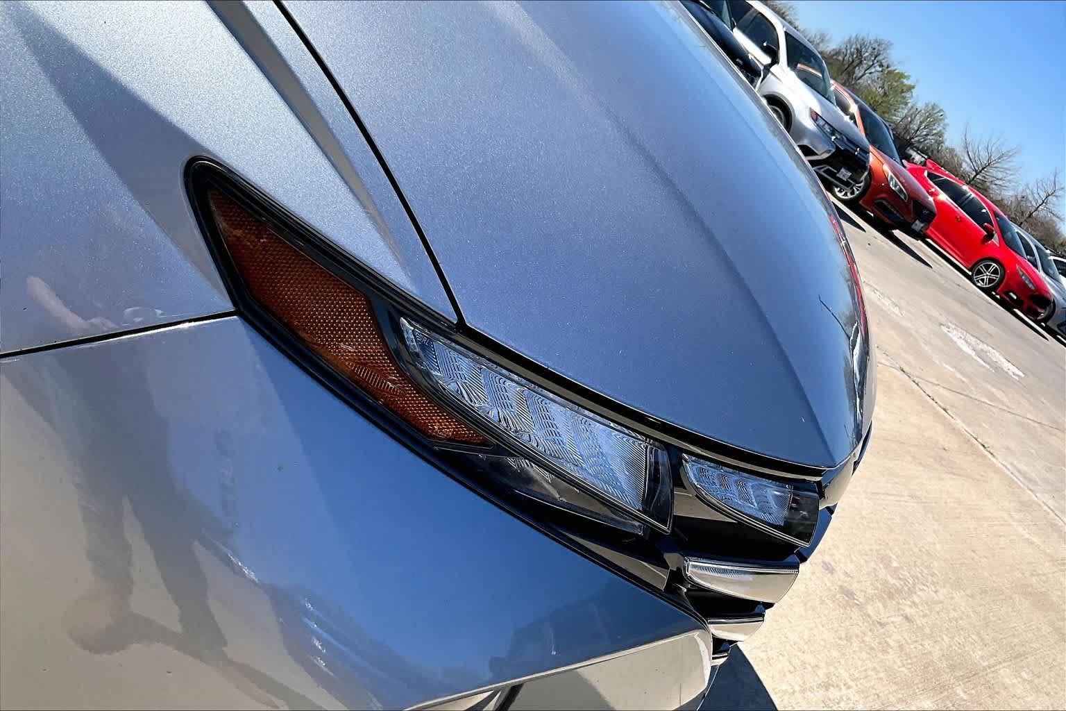 Thumbnail: 2022 Hyundai Tucson - 28