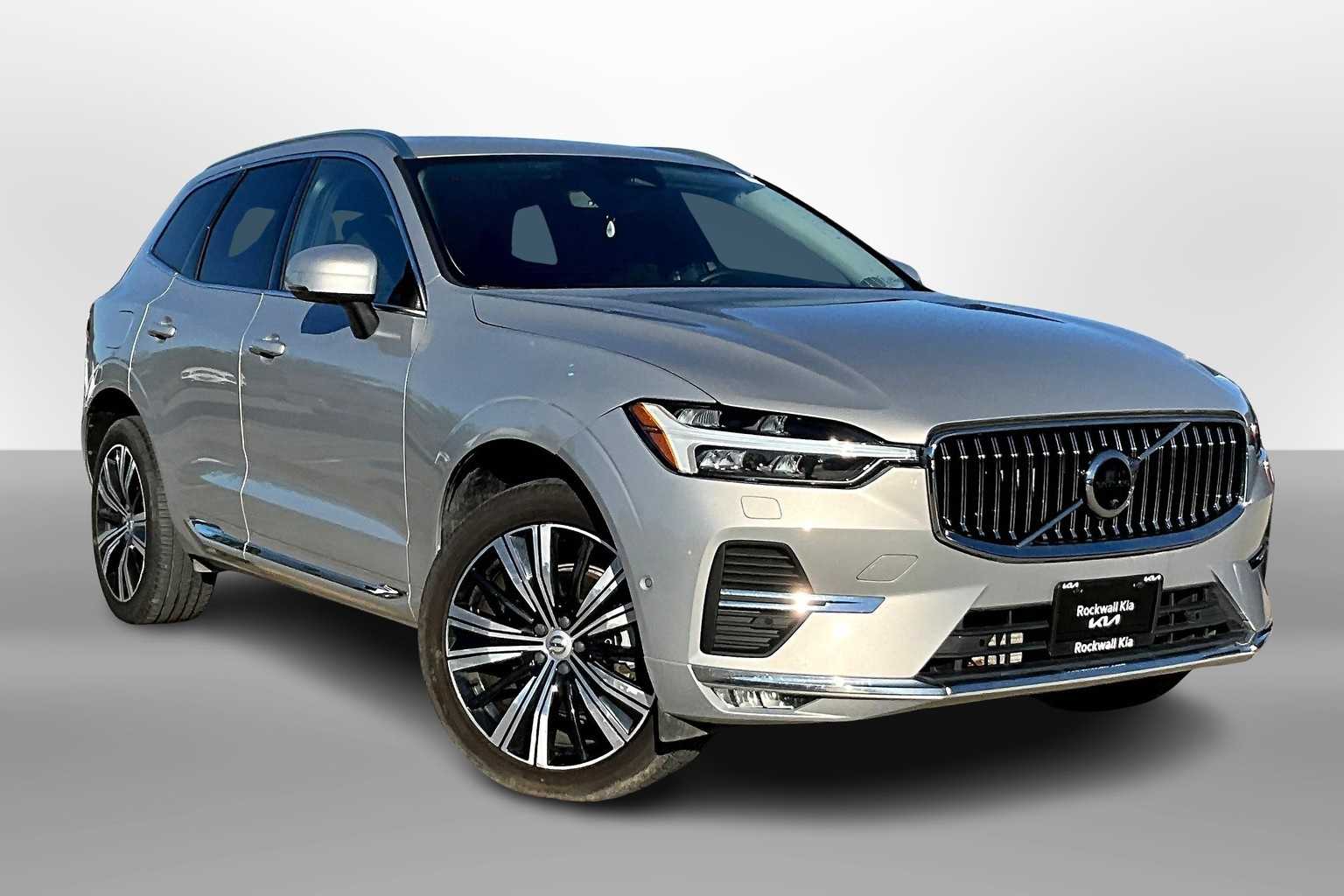 Thumbnail: 2023 Volvo XC60 - 11