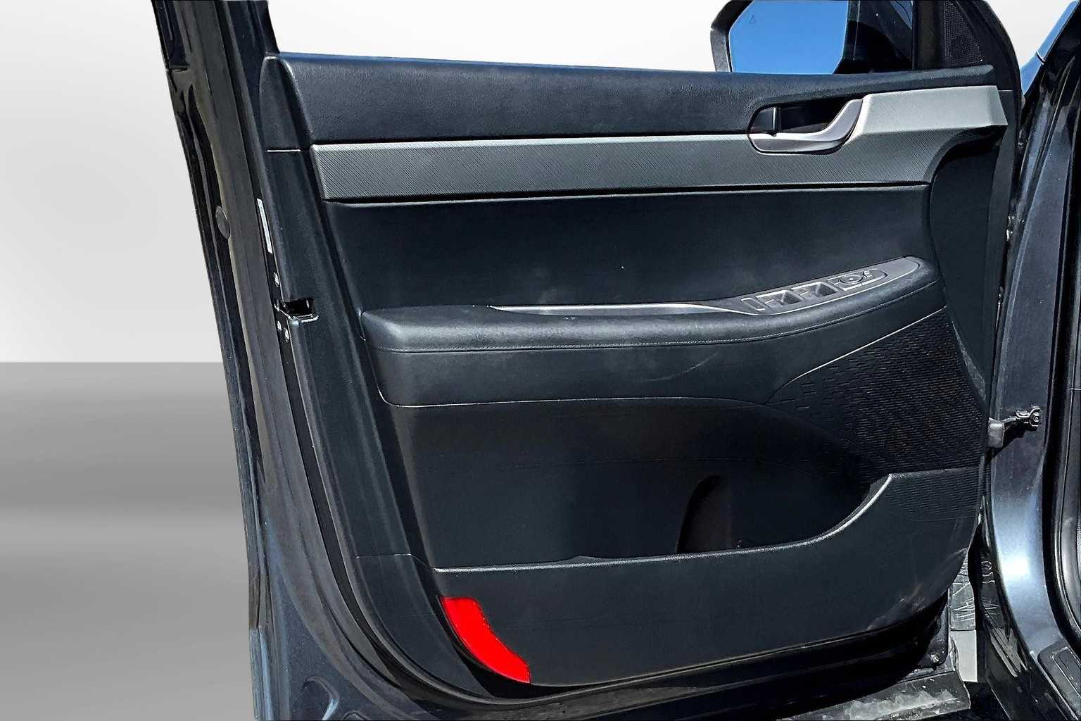 Thumbnail: 2024 Hyundai Palisade - 17