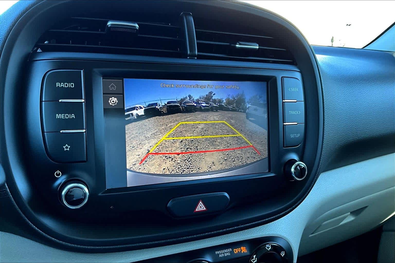 Thumbnail: 2023 Kia Soul - 22