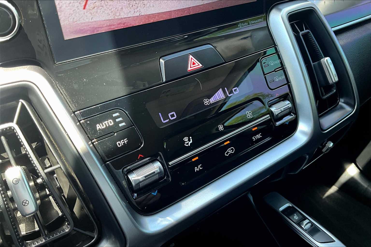 Thumbnail: 2021 Kia Sorento - 49