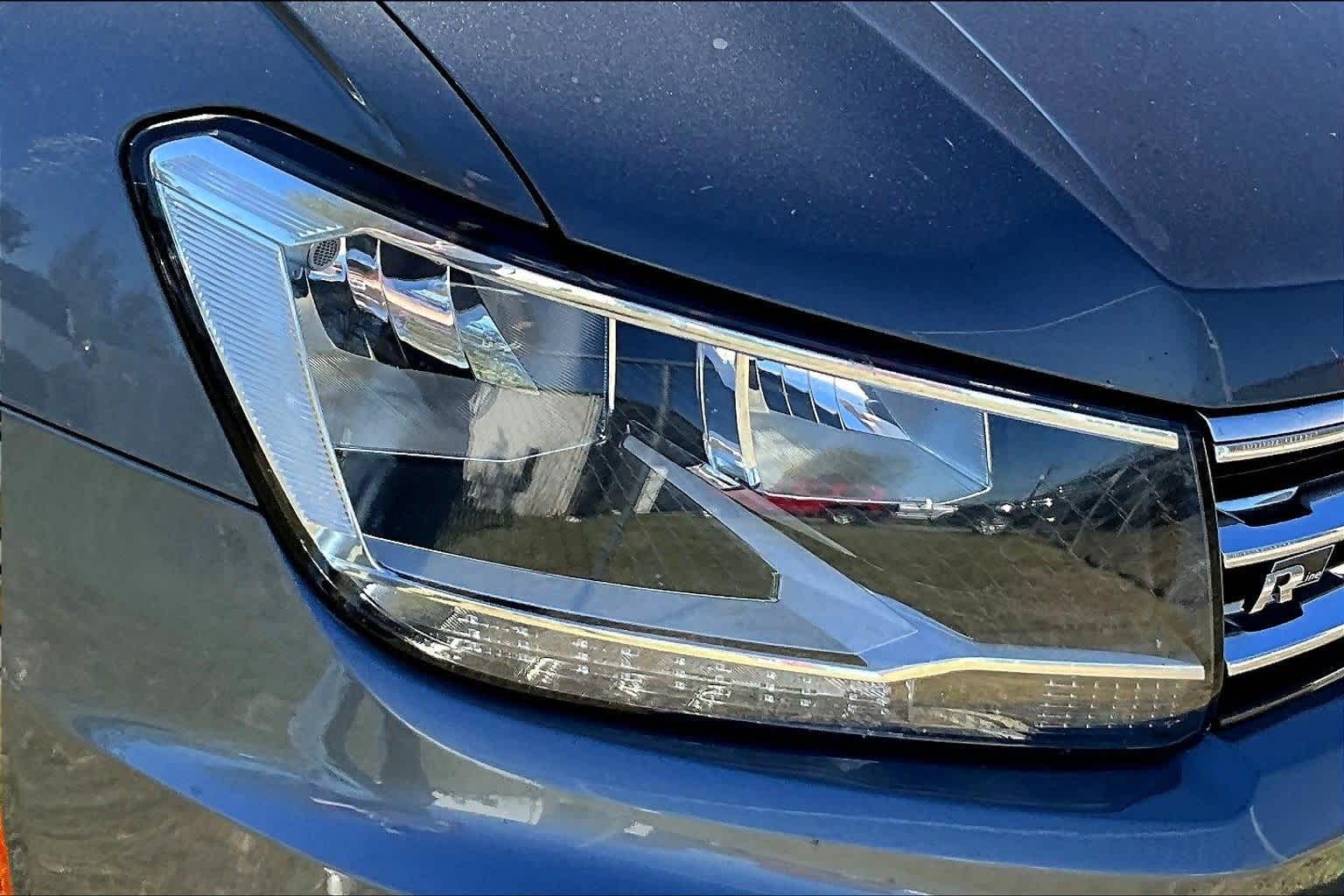 Thumbnail: 2019 Volkswagen Tiguan - 29