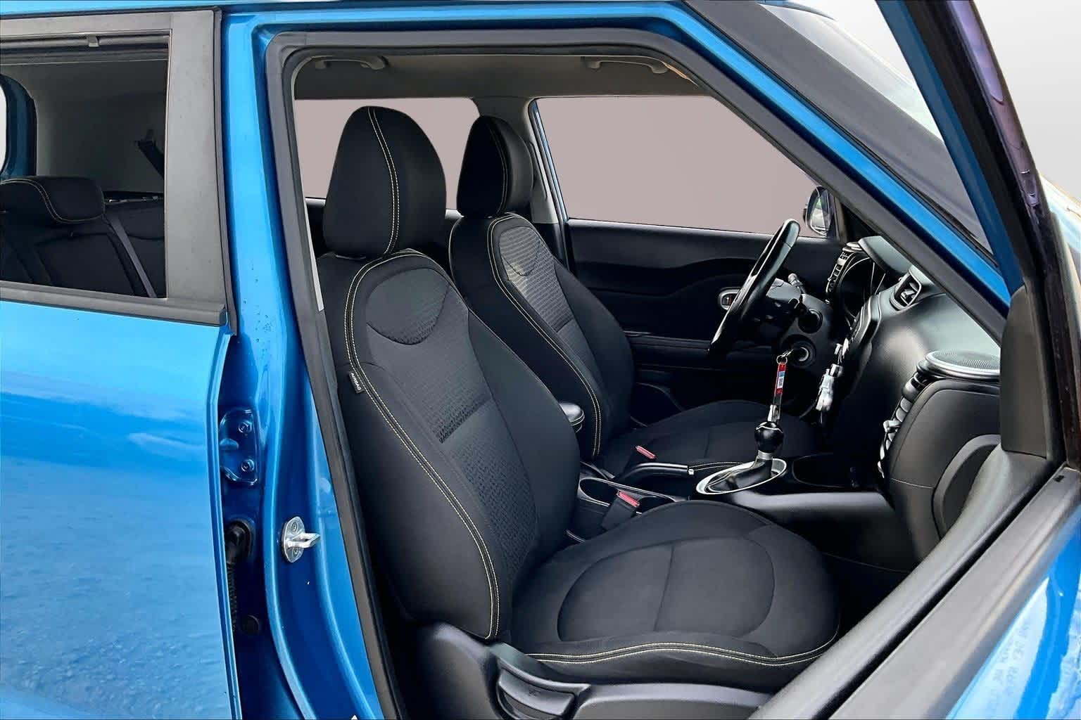 Thumbnail: 2016 Kia Soul - 7