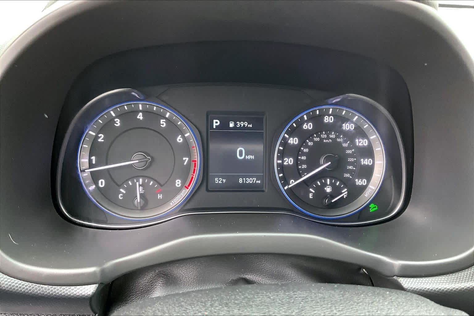 Thumbnail: 2019 Hyundai Kona - 21