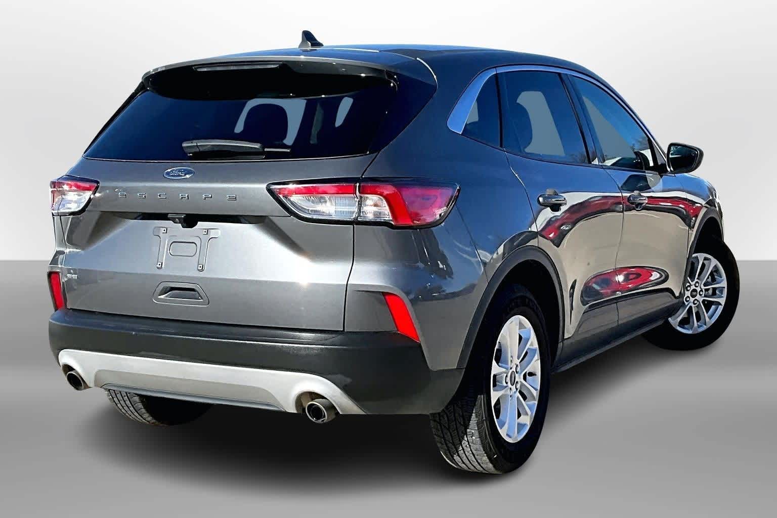 Thumbnail: 2022 Ford Escape - 2