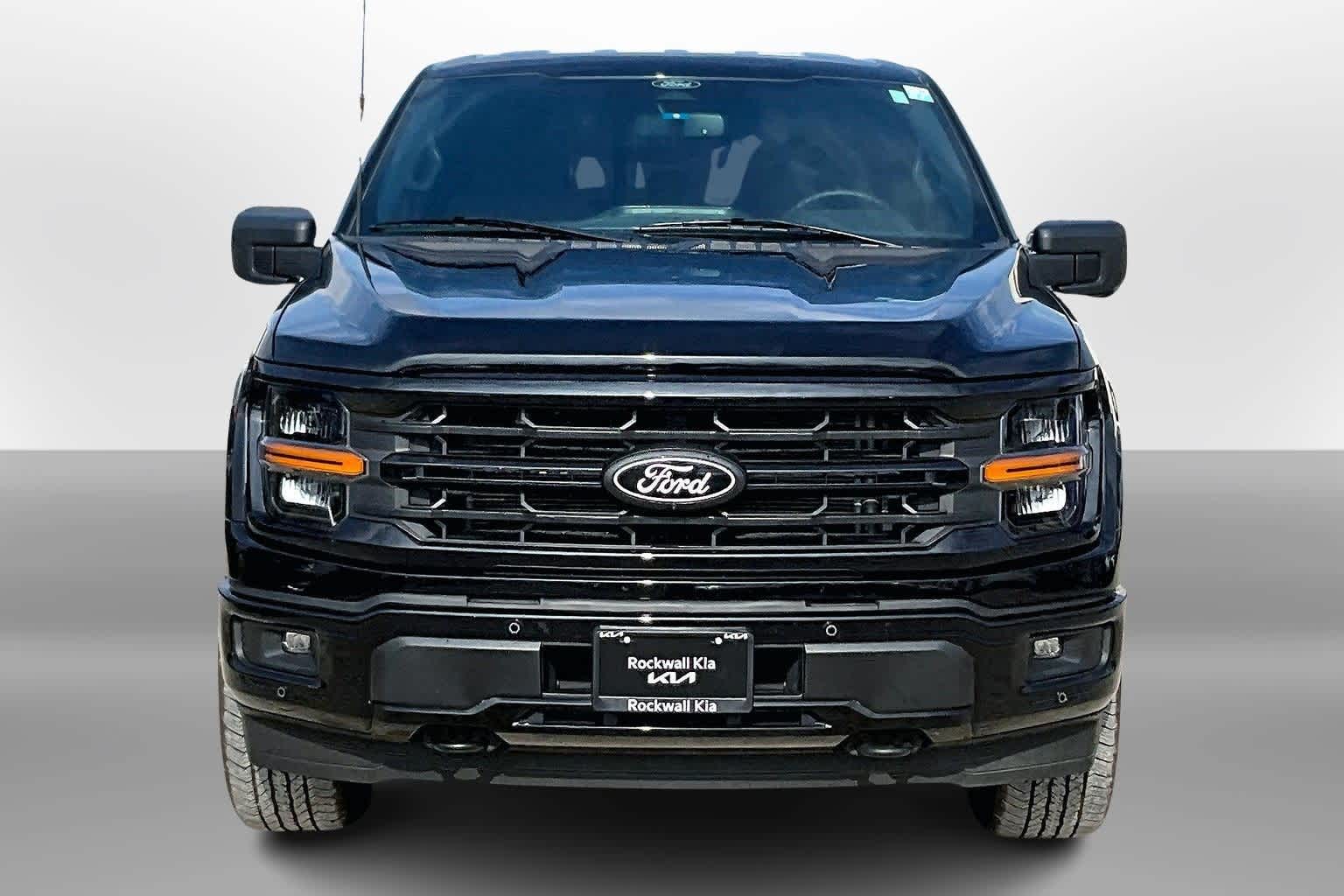 Thumbnail: 2024 Ford F-150 - 3