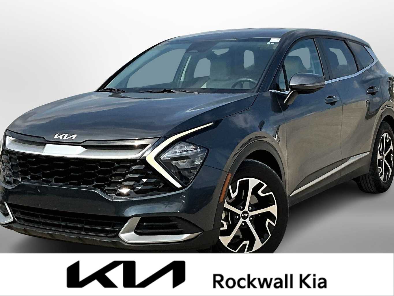 Thumbnail: 2023 Kia Sportage - 1