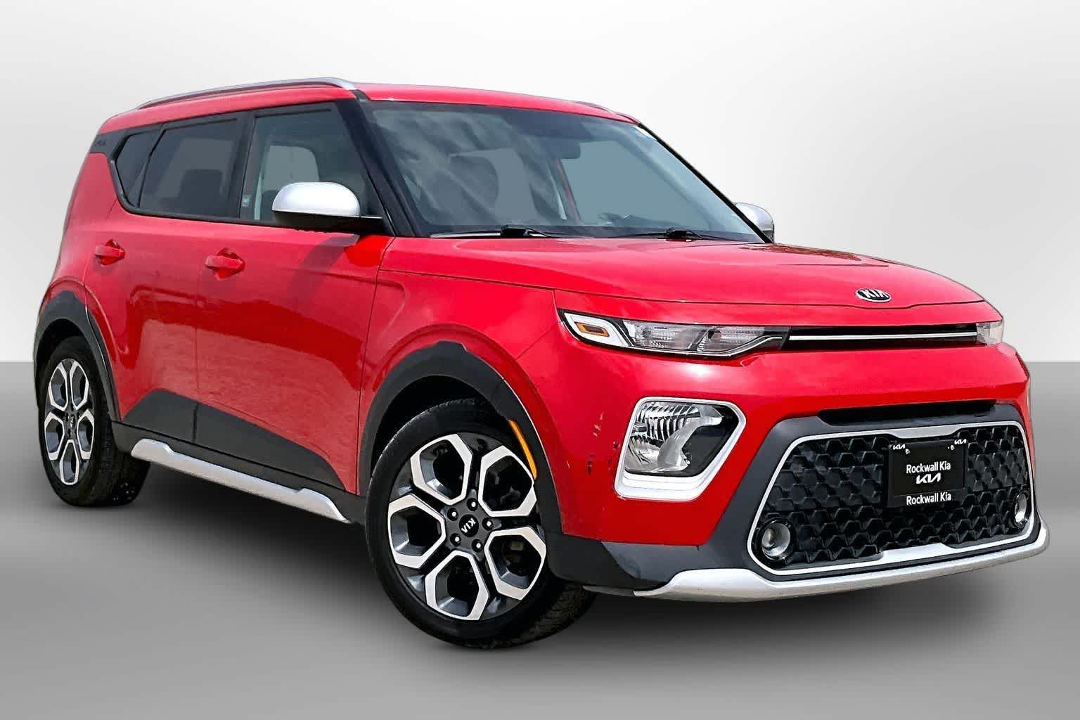 Thumbnail: 2020 Kia Soul - 10