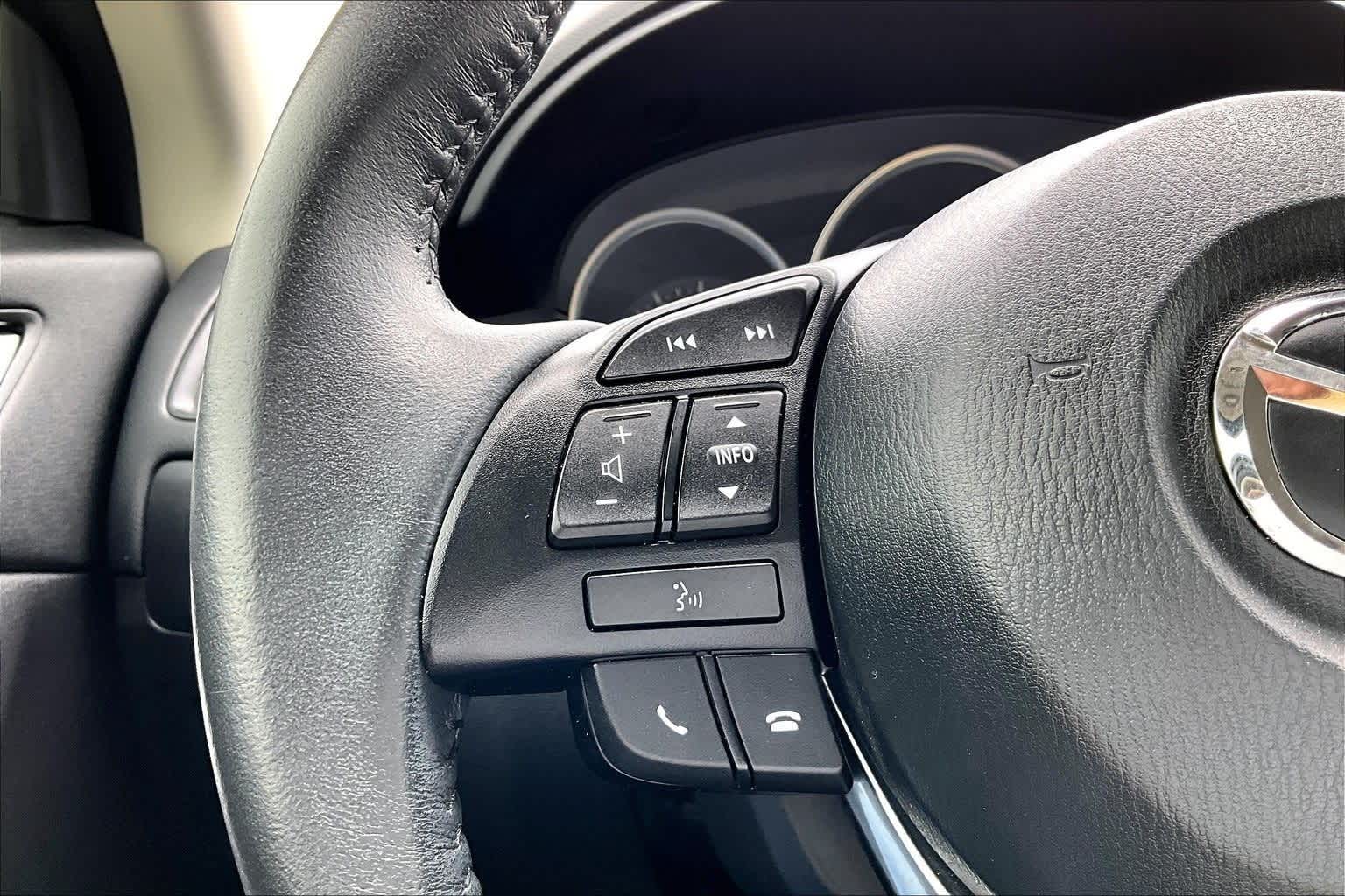 Thumbnail: 2015 Mazda CX-5 - 19