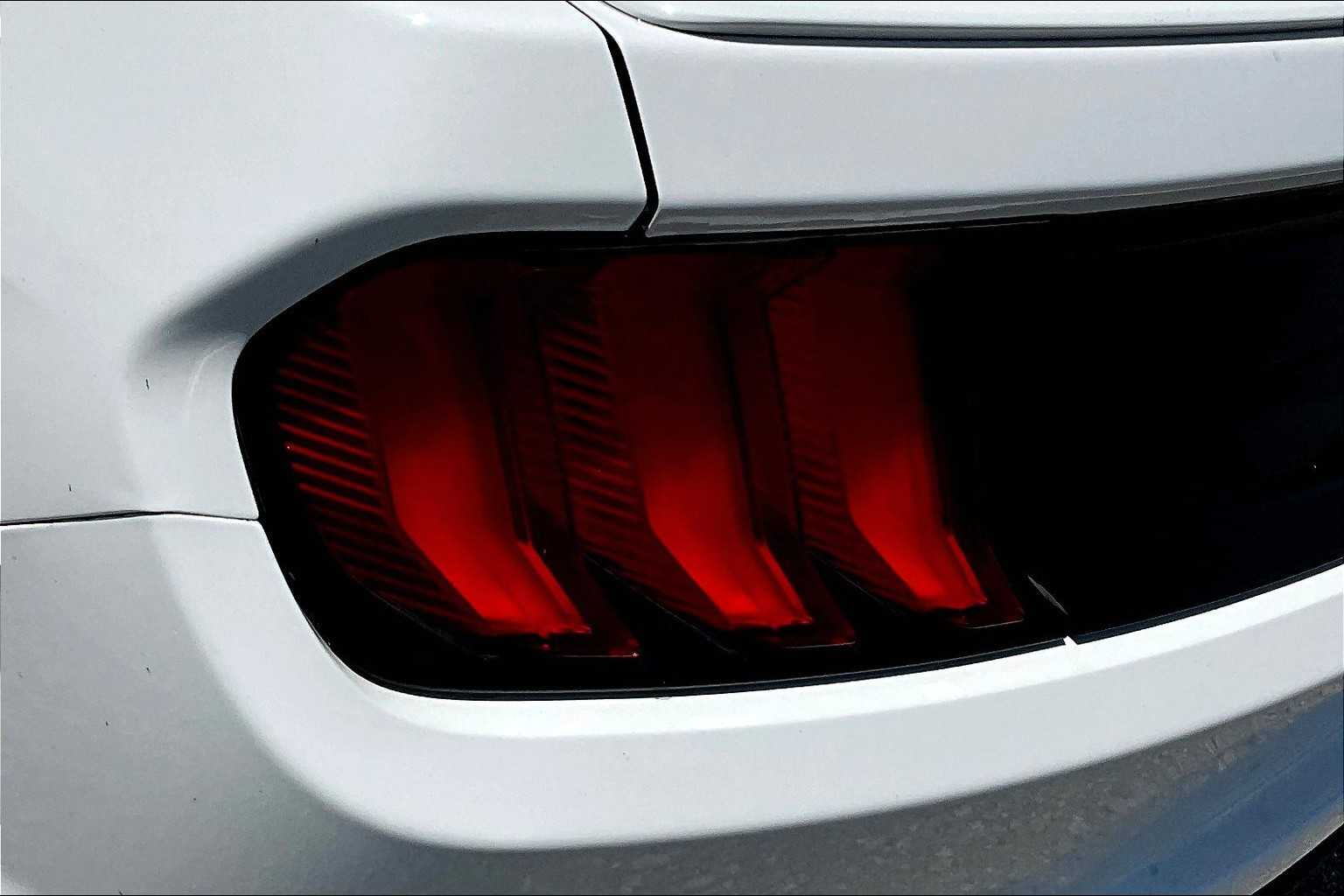 Thumbnail: 2019 Ford Mustang - 28