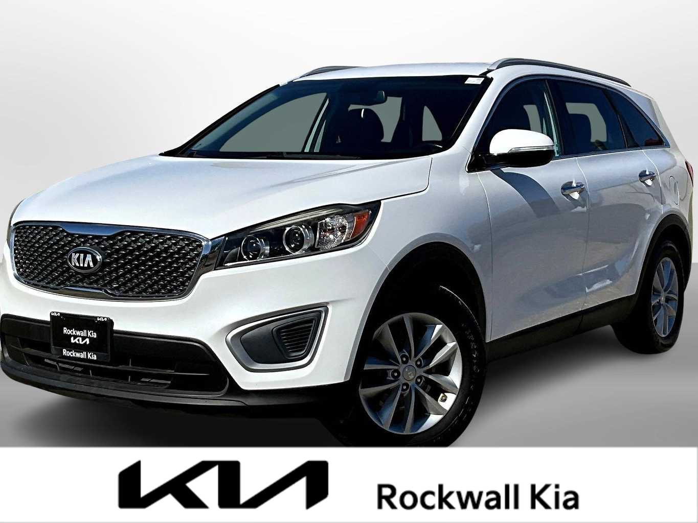 2018 Kia Sorento LX -
                  Rockwall, TX