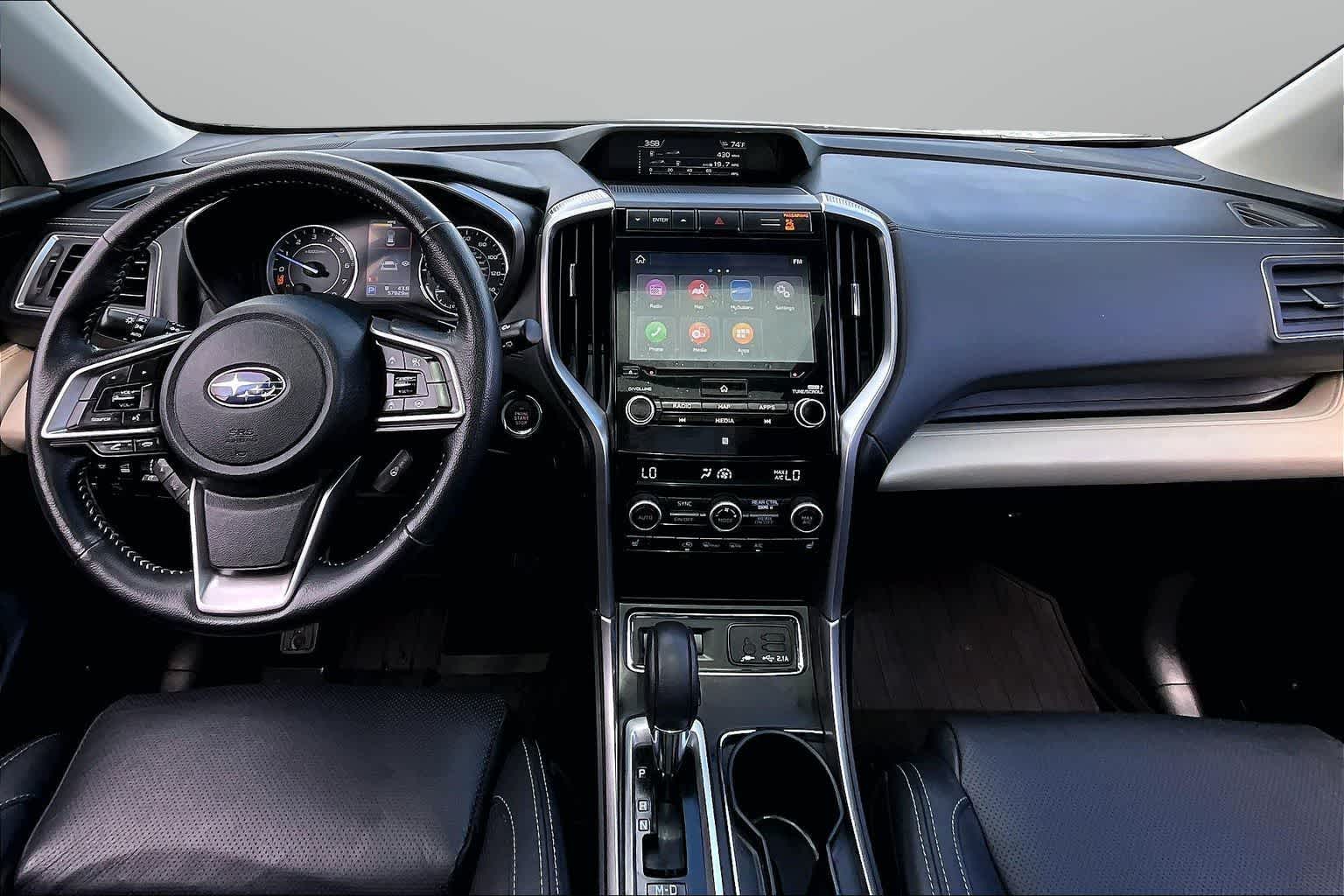 Thumbnail: 2021 Subaru Ascent - 13