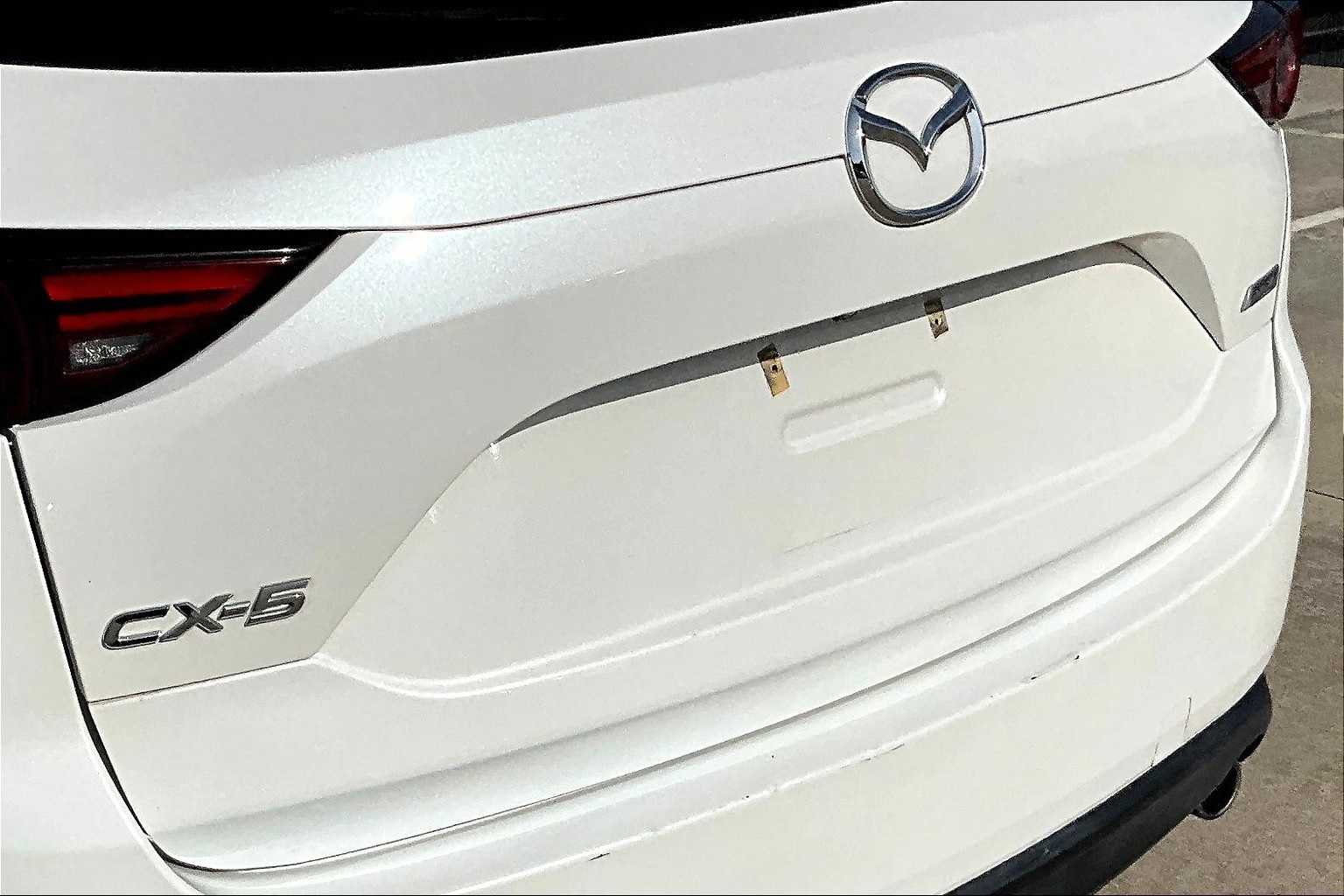 Thumbnail: 2019 Mazda CX-5 - 31