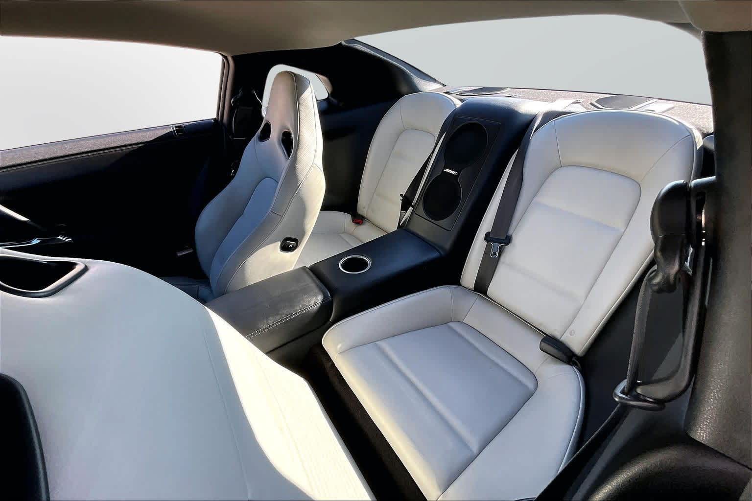 Thumbnail: 2010 Nissan GT-R - 23