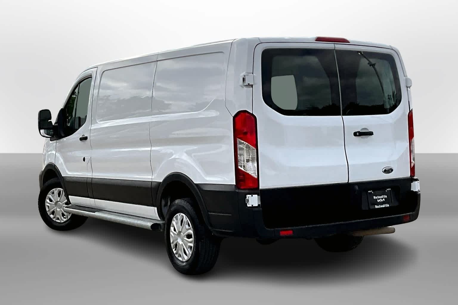 Thumbnail: 2021 Ford Transit Series - 11