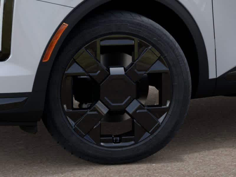 2026 Kia Sportage X-Line 9