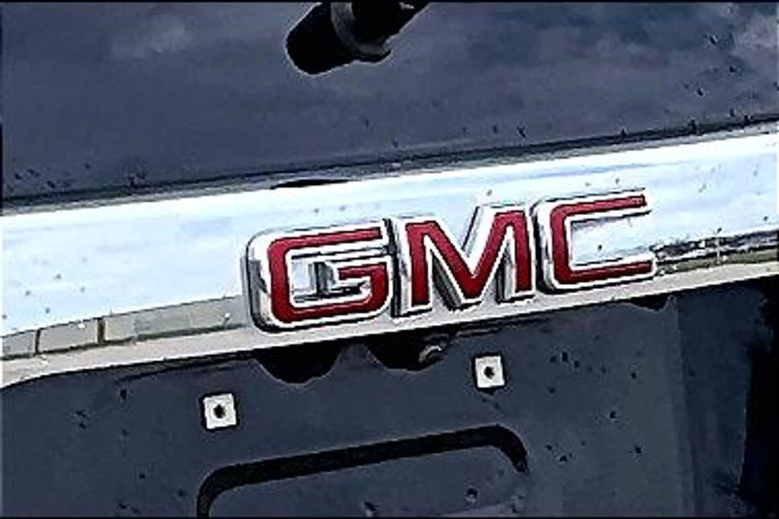 Thumbnail: 2021 GMC Acadia - 30