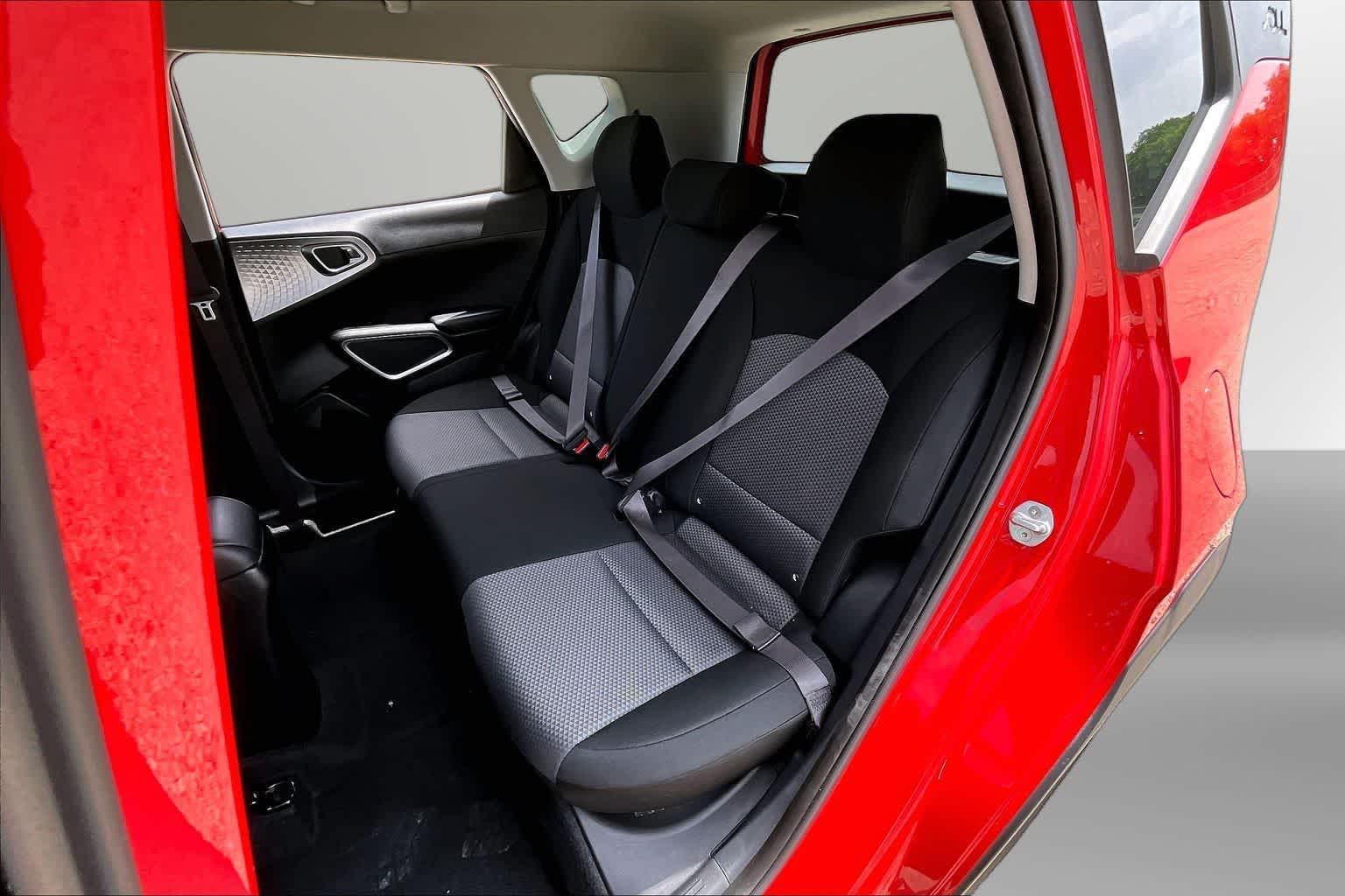 Thumbnail: 2020 Kia Soul - 23