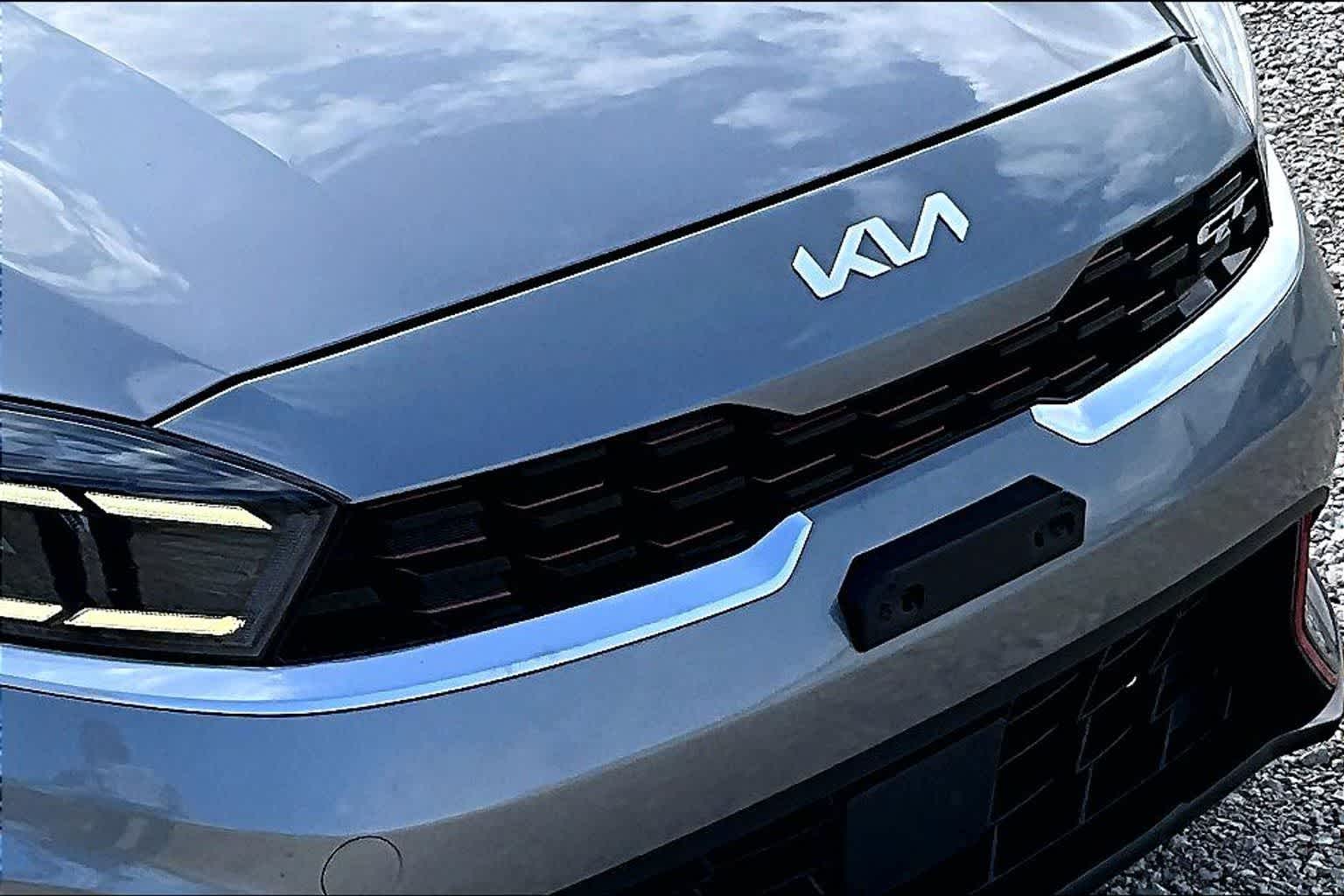 Thumbnail: 2023 Kia Forte - 27