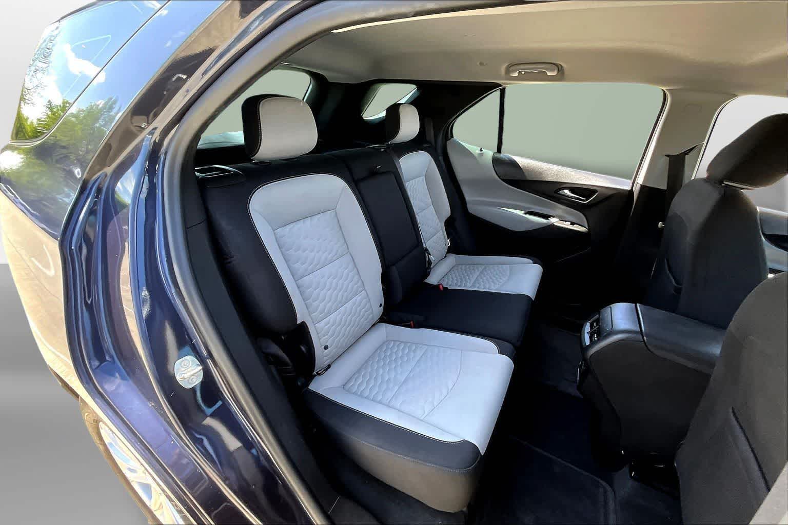 Thumbnail: 2018 Chevrolet Equinox - 26