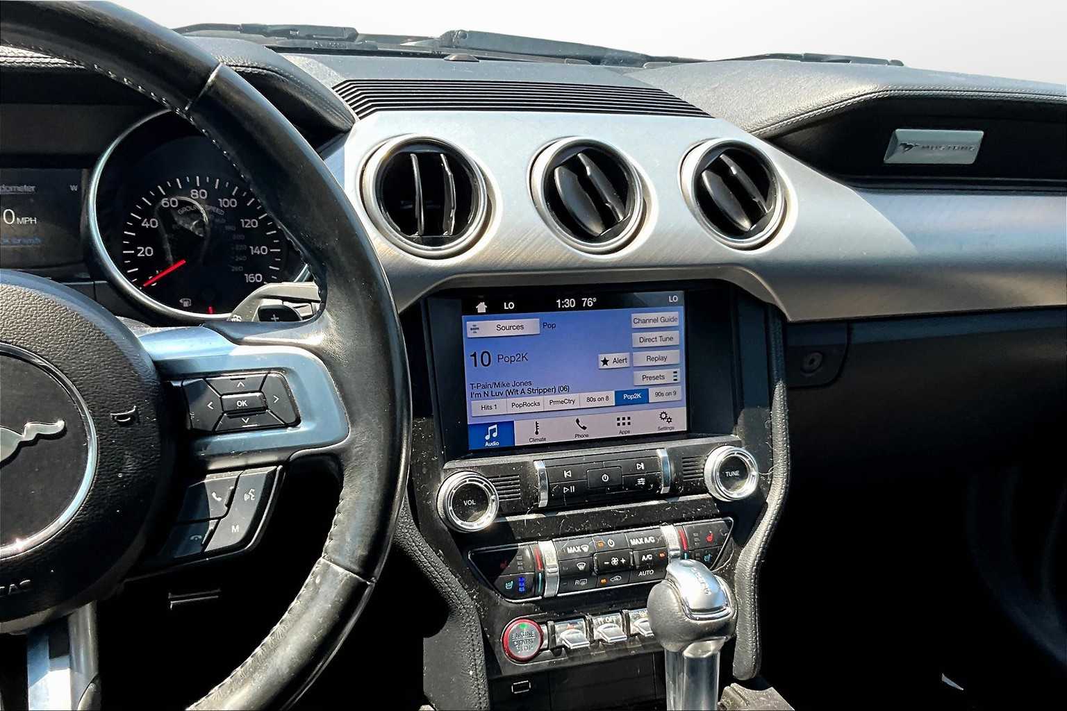 Thumbnail: 2019 Ford Mustang - 6