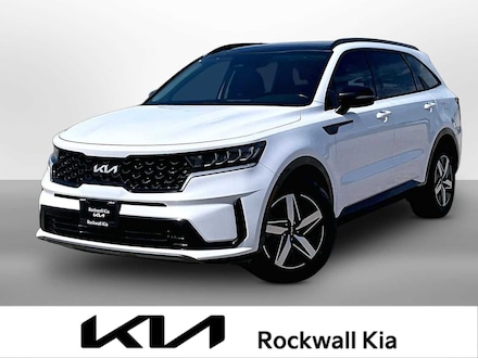 2022 Kia Sorento S SUV