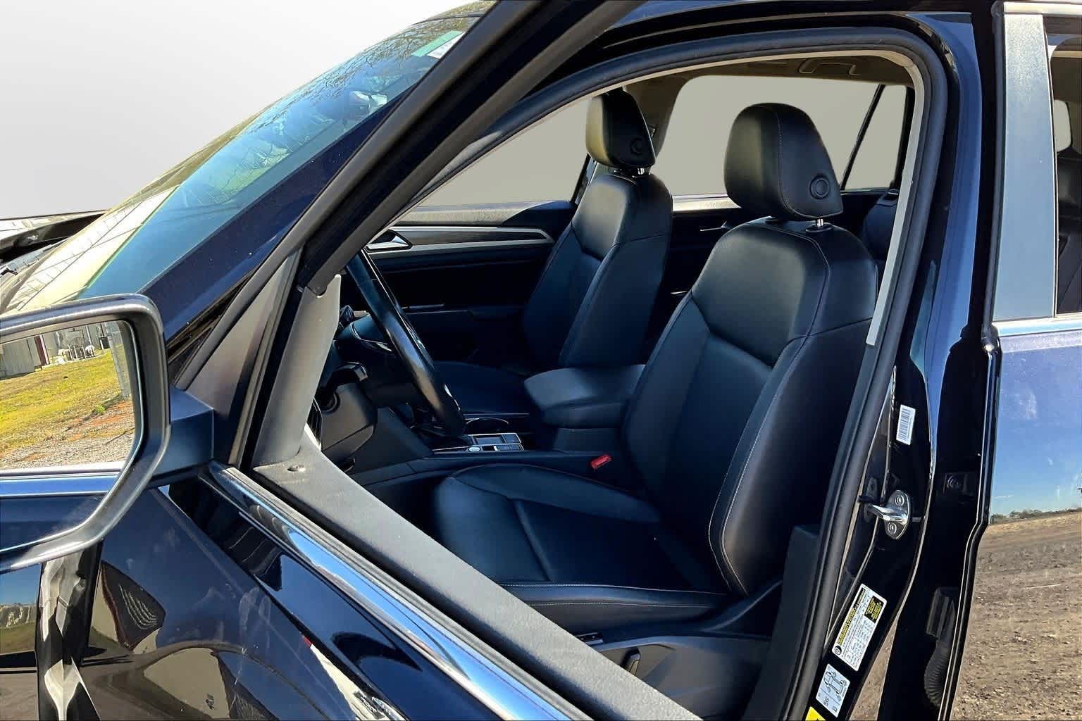 Thumbnail: 2020 Volkswagen Atlas - 26