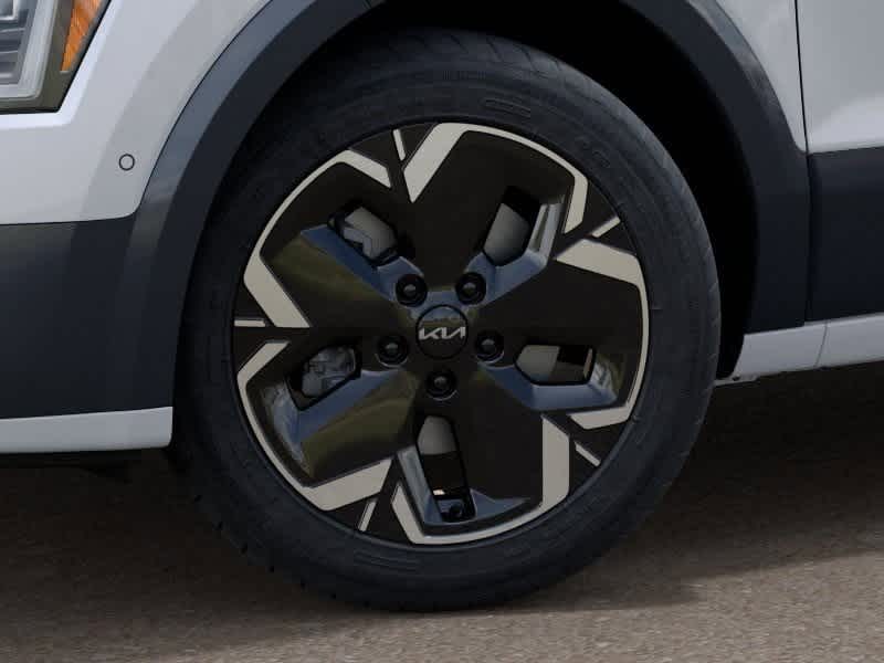 2024 Kia Niro Wave 9