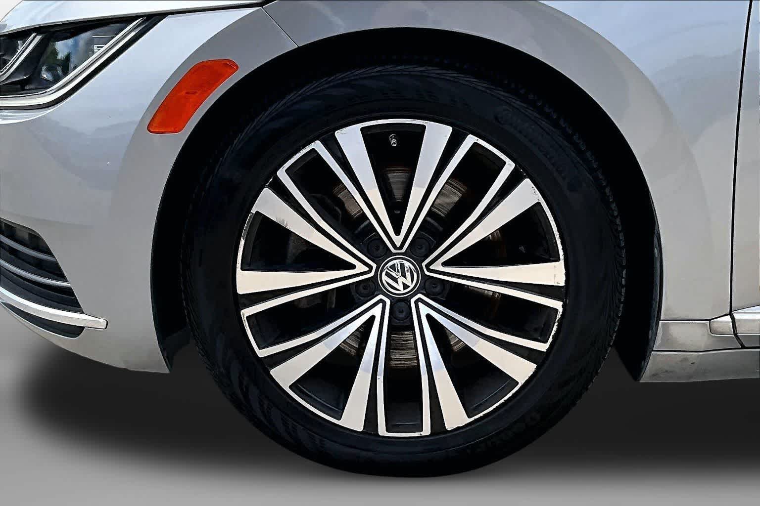 Thumbnail: 2019 Volkswagen Arteon - 5